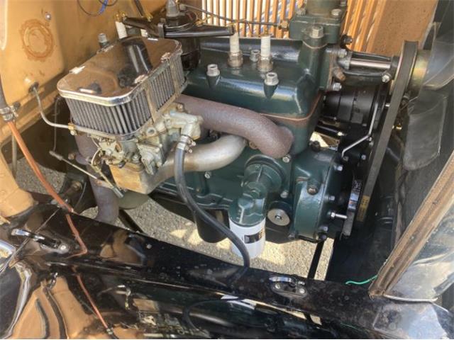 1930 Ford Model A (CC-2112944) for sale in Cadillac, Michigan