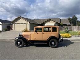 1930 Ford Model A (CC-2112944) for sale in Cadillac, Michigan