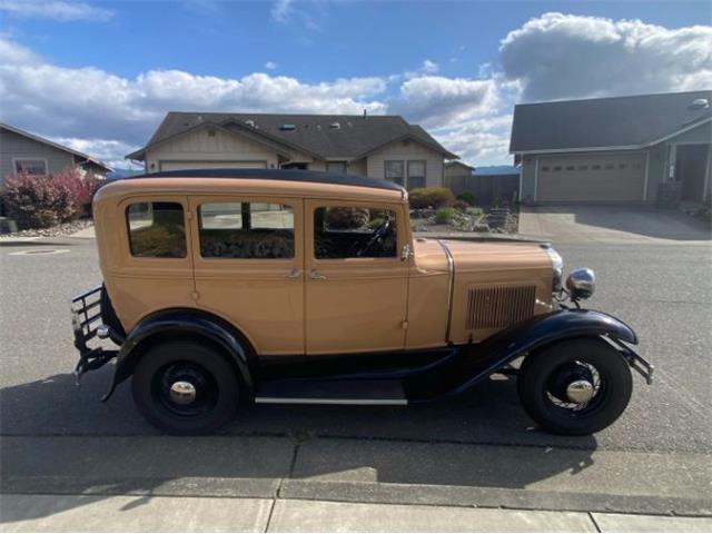 1930 Ford Model A (CC-2112944) for sale in Cadillac, Michigan