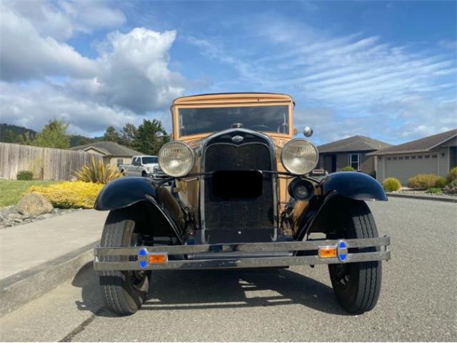 1930 Ford Model A (CC-2112944) for sale in Cadillac, Michigan