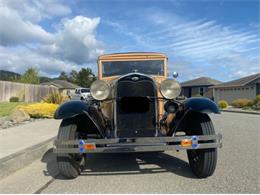 1930 Ford Model A (CC-2112944) for sale in Cadillac, Michigan