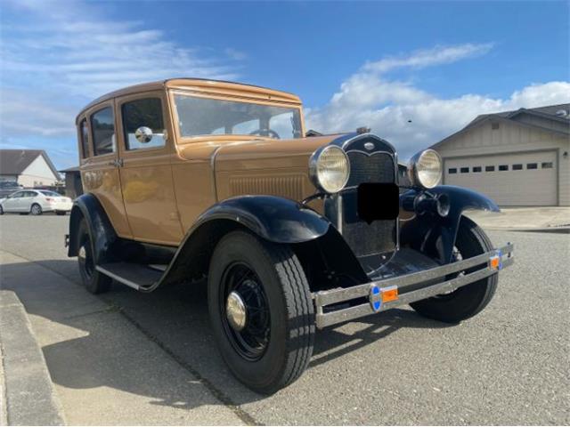 1930 Ford Model A (CC-2112944) for sale in Cadillac, Michigan