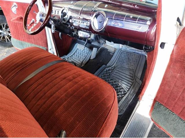 1946 Ford Business Coupe (CC-2112945) for sale in Cadillac, Michigan