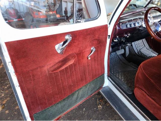 1946 Ford Business Coupe (CC-2112945) for sale in Cadillac, Michigan