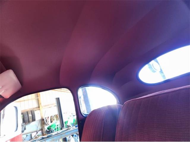 1946 Ford Business Coupe (CC-2112945) for sale in Cadillac, Michigan