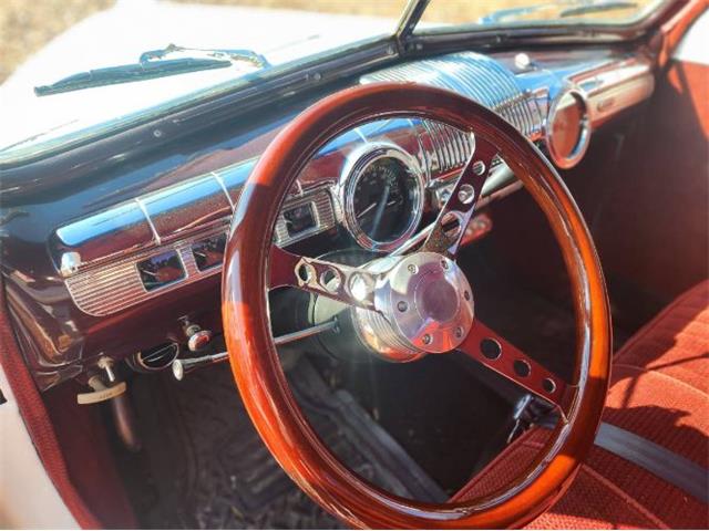 1946 Ford Business Coupe (CC-2112945) for sale in Cadillac, Michigan