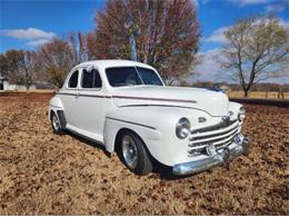 1946 Ford Business Coupe (CC-2112945) for sale in Cadillac, Michigan