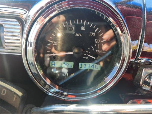 1946 Ford Business Coupe (CC-2112945) for sale in Cadillac, Michigan