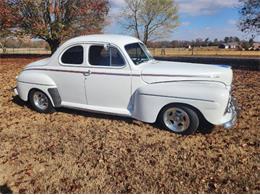 1946 Ford Business Coupe (CC-2112945) for sale in Cadillac, Michigan