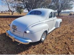 1946 Ford Business Coupe (CC-2112945) for sale in Cadillac, Michigan