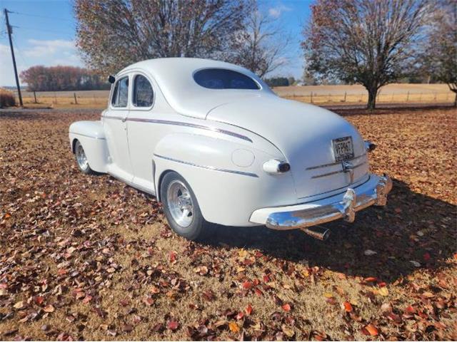 1946 Ford Business Coupe (CC-2112945) for sale in Cadillac, Michigan
