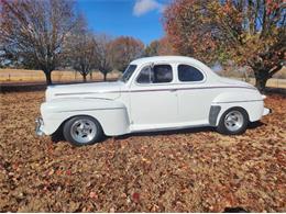 1946 Ford Business Coupe (CC-2112945) for sale in Cadillac, Michigan