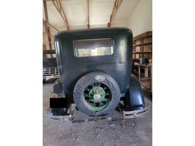 1931 Ford Model A (CC-2112946) for sale in Cadillac, Michigan