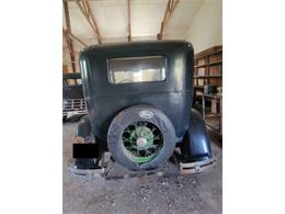 1931 Ford Model A (CC-2112946) for sale in Cadillac, Michigan