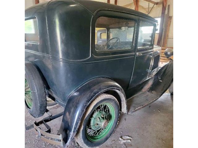 1931 Ford Model A (CC-2112946) for sale in Cadillac, Michigan