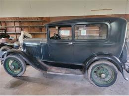 1931 Ford Model A (CC-2112946) for sale in Cadillac, Michigan