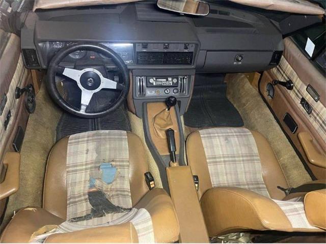 1980 Triumph TR7 (CC-2112947) for sale in Cadillac, Michigan
