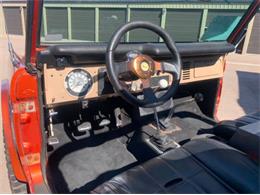 1972 Ford Bronco (CC-2112948) for sale in Cadillac, Michigan