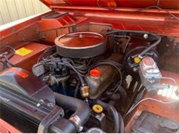 1972 Ford Bronco (CC-2112948) for sale in Cadillac, Michigan