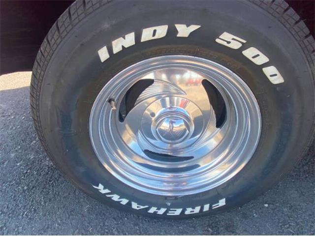 1958 Chevrolet 150 (CC-2112949) for sale in Cadillac, Michigan