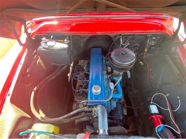 1958 Chevrolet 150 (CC-2112949) for sale in Cadillac, Michigan