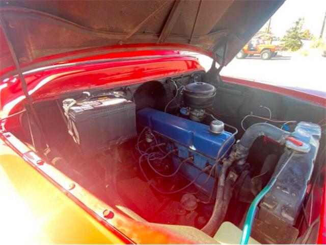 1958 Chevrolet 150 (CC-2112949) for sale in Cadillac, Michigan