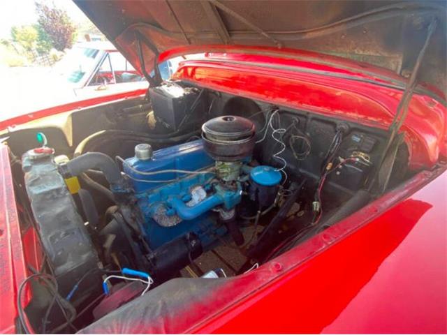 1958 Chevrolet 150 (CC-2112949) for sale in Cadillac, Michigan