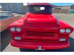 1958 Chevrolet 150 (CC-2112949) for sale in Cadillac, Michigan