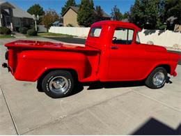 1958 Chevrolet 150 (CC-2112949) for sale in Cadillac, Michigan