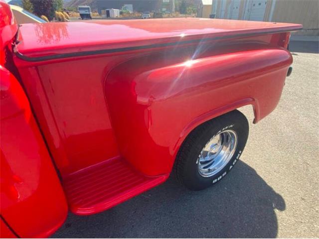 1958 Chevrolet 150 (CC-2112949) for sale in Cadillac, Michigan