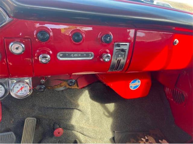 1958 Chevrolet 150 (CC-2112949) for sale in Cadillac, Michigan