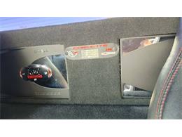 2002 Chevrolet Corvette (CC-2110295) for sale in Cadillac, Michigan