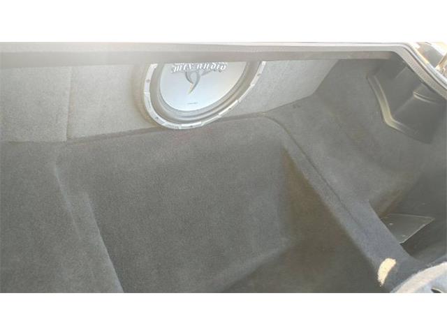 2002 Chevrolet Corvette (CC-2110295) for sale in Cadillac, Michigan