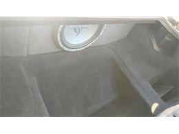 2002 Chevrolet Corvette (CC-2110295) for sale in Cadillac, Michigan