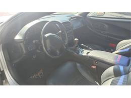 2002 Chevrolet Corvette (CC-2110295) for sale in Cadillac, Michigan