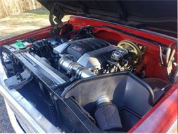 1968 Chevrolet C10 (CC-2112950) for sale in Cadillac, Michigan