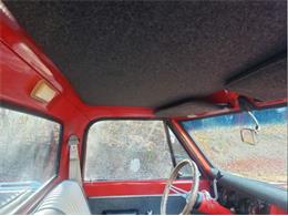 1968 Chevrolet C10 (CC-2112950) for sale in Cadillac, Michigan