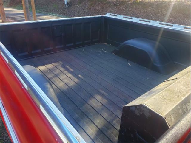 1968 Chevrolet C10 (CC-2112950) for sale in Cadillac, Michigan