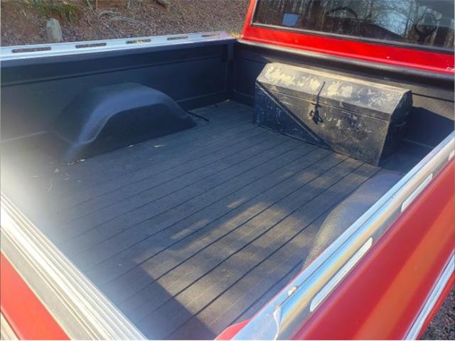 1968 Chevrolet C10 (CC-2112950) for sale in Cadillac, Michigan