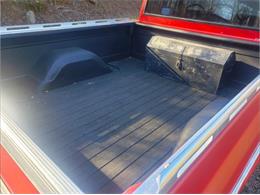 1968 Chevrolet C10 (CC-2112950) for sale in Cadillac, Michigan
