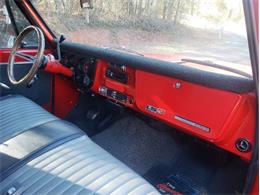 1968 Chevrolet C10 (CC-2112950) for sale in Cadillac, Michigan