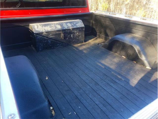 1968 Chevrolet C10 (CC-2112950) for sale in Cadillac, Michigan