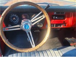 1968 Chevrolet C10 (CC-2112950) for sale in Cadillac, Michigan