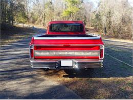 1968 Chevrolet C10 (CC-2112950) for sale in Cadillac, Michigan