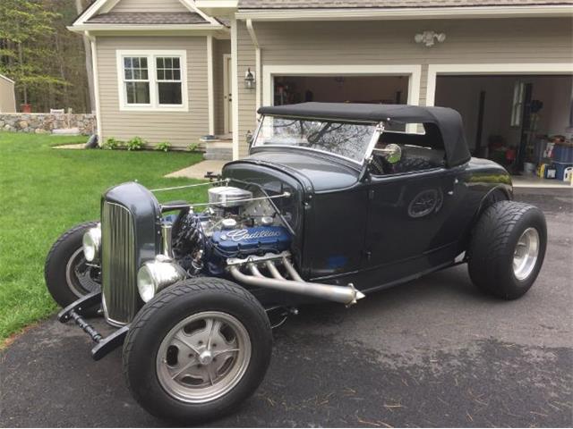 1931 Ford Model A (CC-2112951) for sale in Cadillac, Michigan