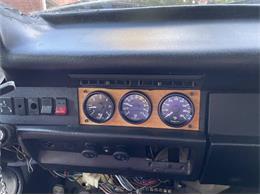1973 Volkswagen Super Beetle (CC-2112952) for sale in Cadillac, Michigan