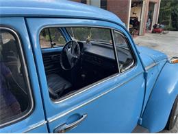 1973 Volkswagen Super Beetle (CC-2112952) for sale in Cadillac, Michigan