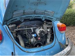 1973 Volkswagen Super Beetle (CC-2112952) for sale in Cadillac, Michigan