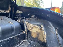 1973 Volkswagen Super Beetle (CC-2112952) for sale in Cadillac, Michigan