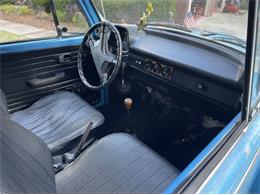 1973 Volkswagen Super Beetle (CC-2112952) for sale in Cadillac, Michigan